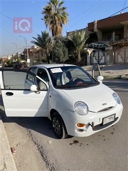 Chery S11 QQ